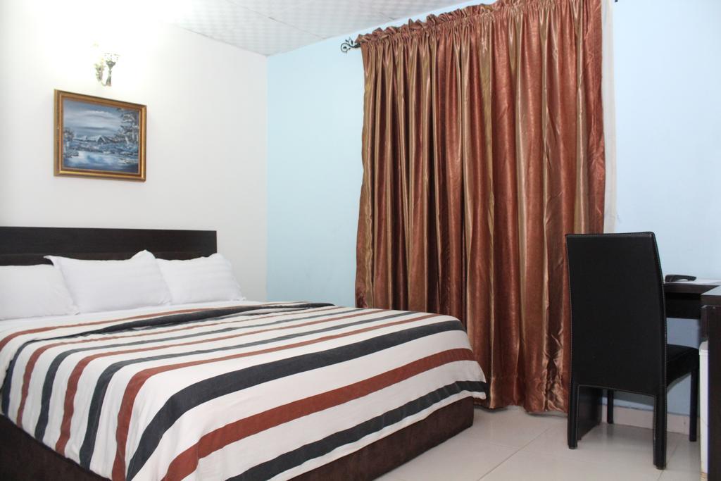 Maryland Bluespring Hotel מראה חיצוני תמונה
