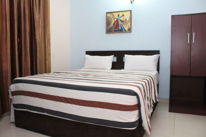 Maryland Bluespring Hotel מראה חיצוני תמונה