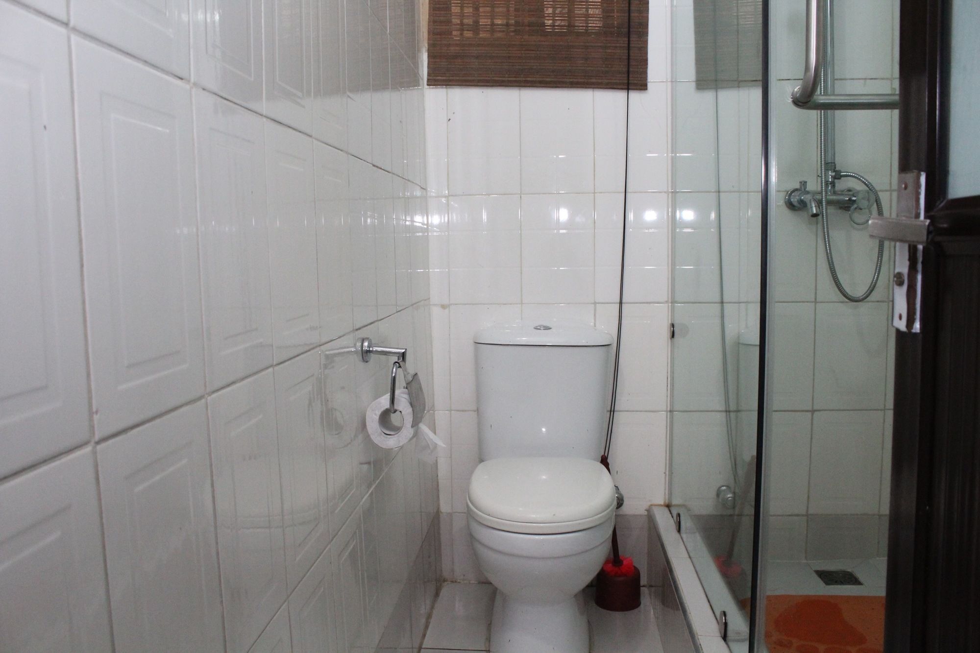Maryland Bluespring Hotel מראה חיצוני תמונה
