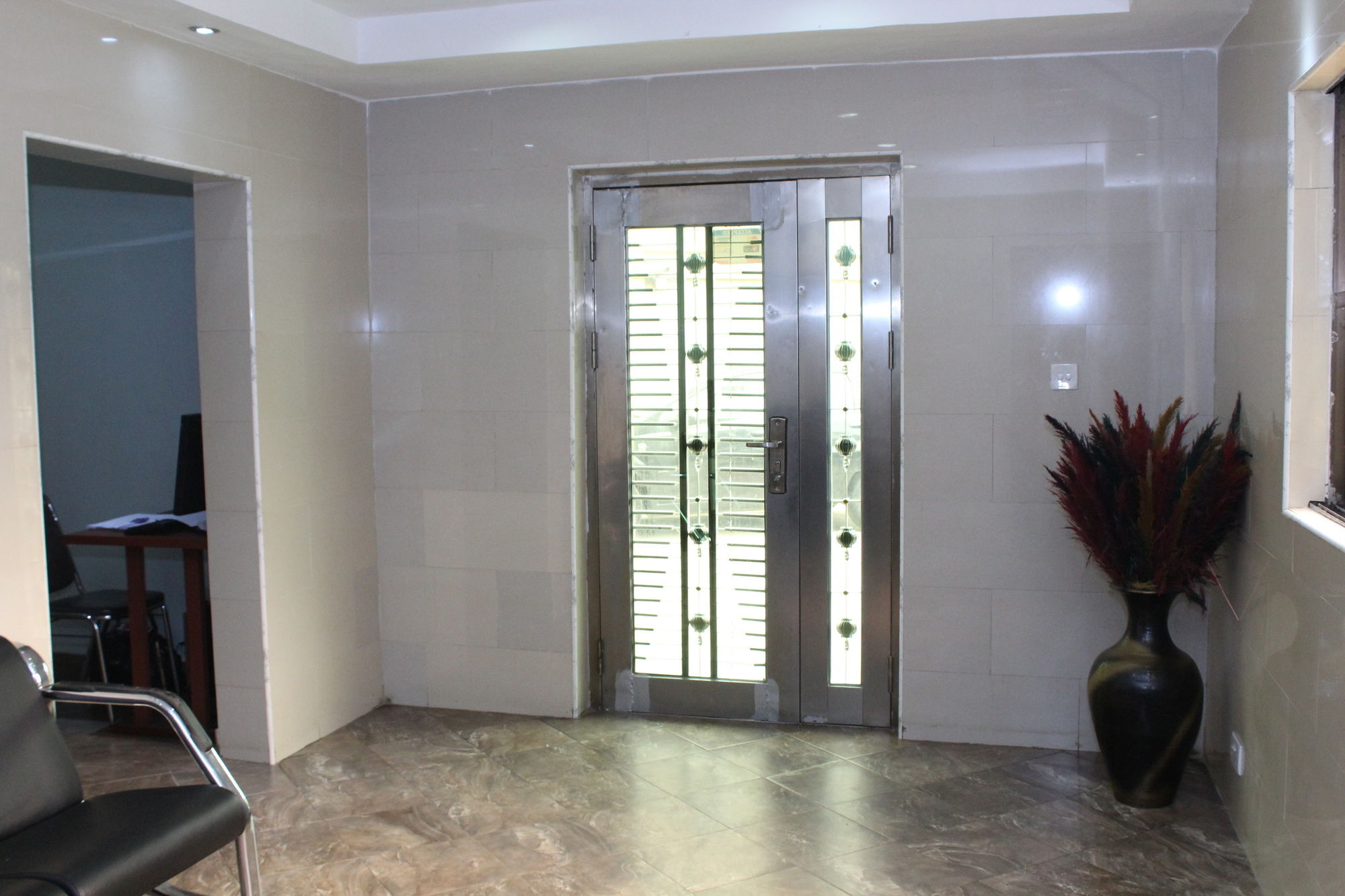 Maryland Bluespring Hotel מראה חיצוני תמונה