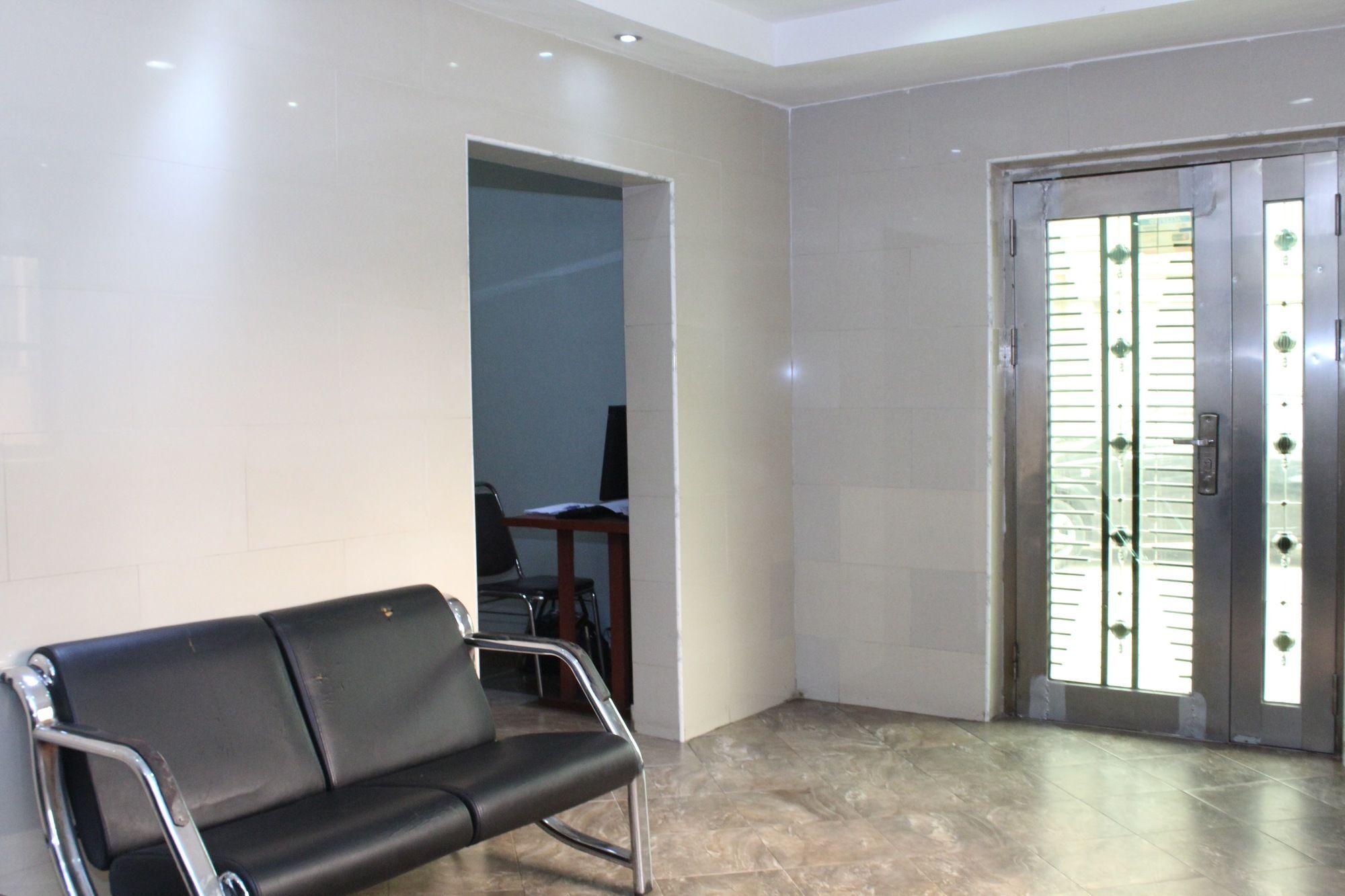 Maryland Bluespring Hotel מראה חיצוני תמונה