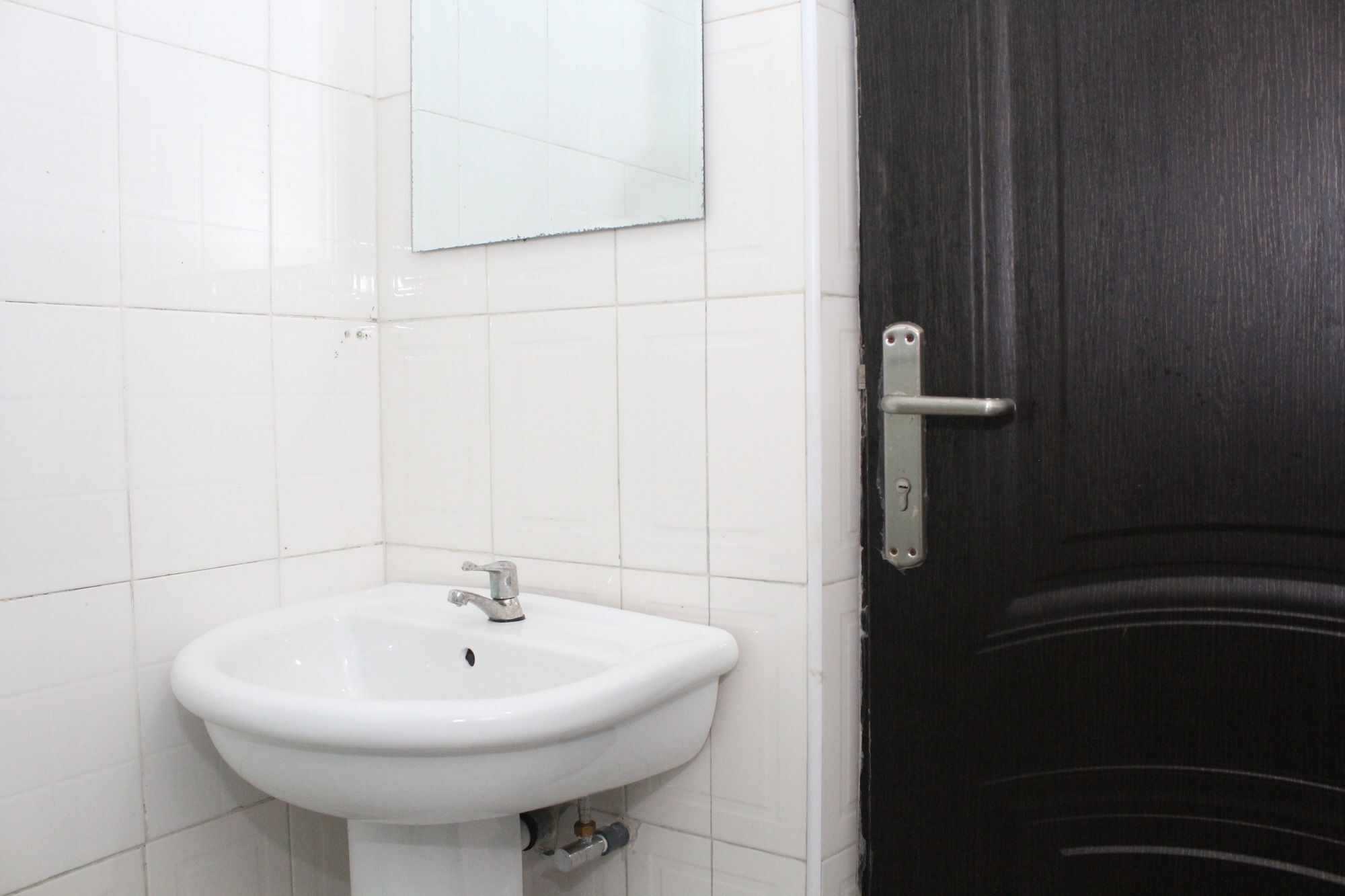 Maryland Bluespring Hotel מראה חיצוני תמונה