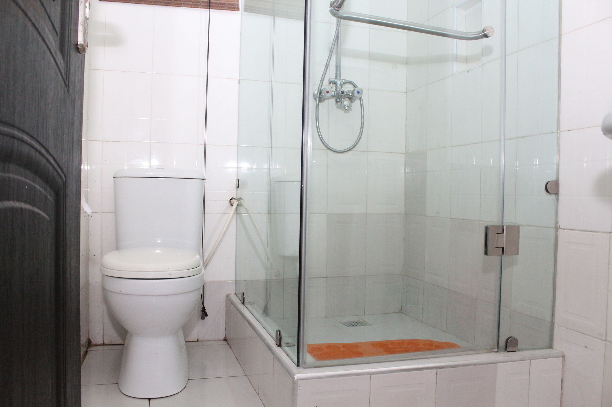 Maryland Bluespring Hotel מראה חיצוני תמונה